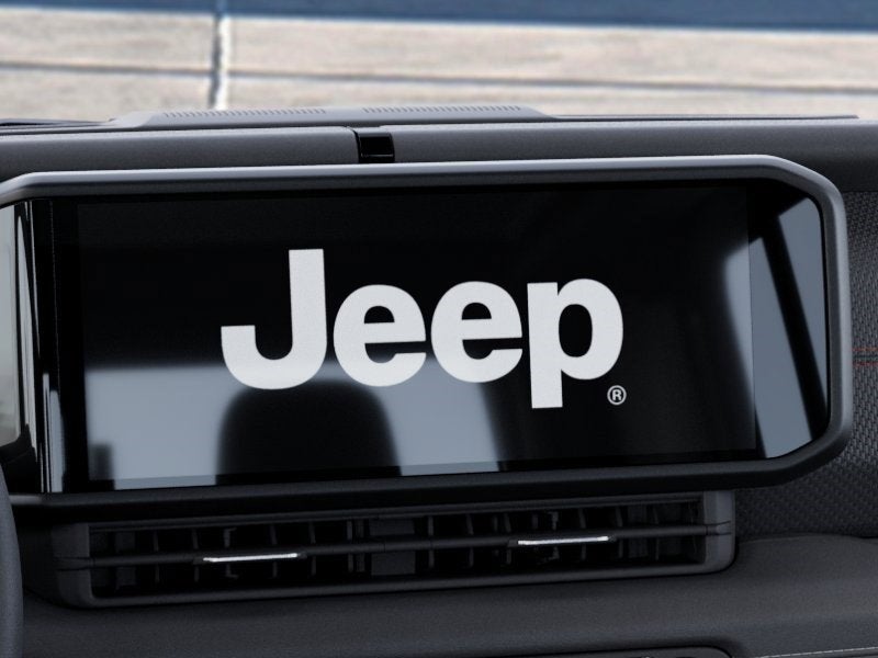 2026 Jeep Gladiator Shadow Ops