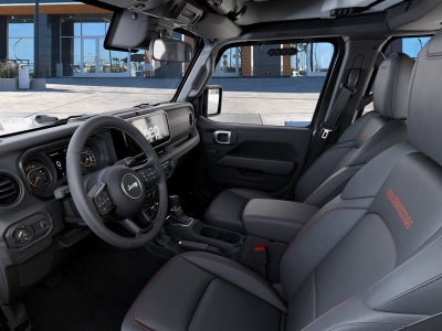 2026 Jeep Gladiator Shadow Ops