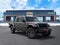2026 Jeep Gladiator Shadow Ops