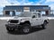 2026 Jeep Gladiator Mojave X