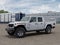 2026 Jeep Gladiator Mojave X