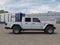 2026 Jeep Gladiator Mojave X