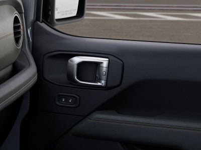 2026 Jeep Gladiator Mojave X