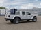 2026 Jeep Gladiator Mojave X
