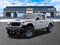 2026 Jeep Gladiator GLADIATOR MOJAVE X 4X4