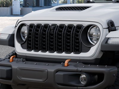 2026 Jeep Gladiator GLADIATOR MOJAVE X 4X4