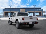 2026 Jeep Gladiator GLADIATOR MOJAVE X 4X4