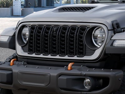 2026 Jeep Gladiator GLADIATOR MOJAVE X 4X4