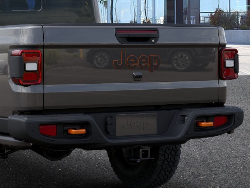 2026 Jeep Gladiator GLADIATOR MOJAVE X 4X4
