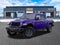 2026 Jeep Gladiator GLADIATOR MOJAVE X 4X4