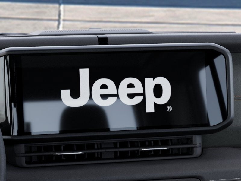 2026 Jeep Gladiator GLADIATOR MOJAVE X 4X4