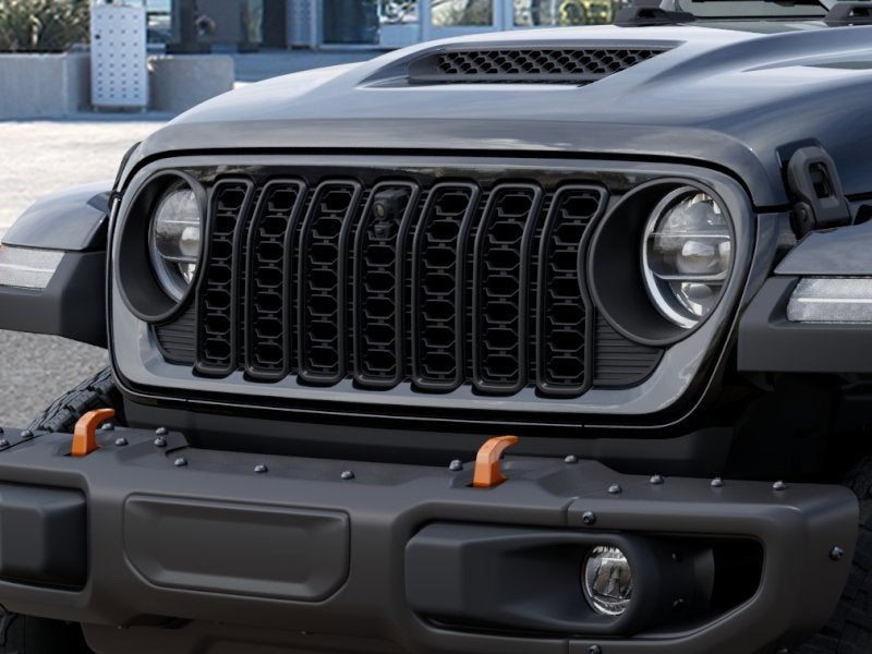 2026 Jeep Gladiator Mojave X