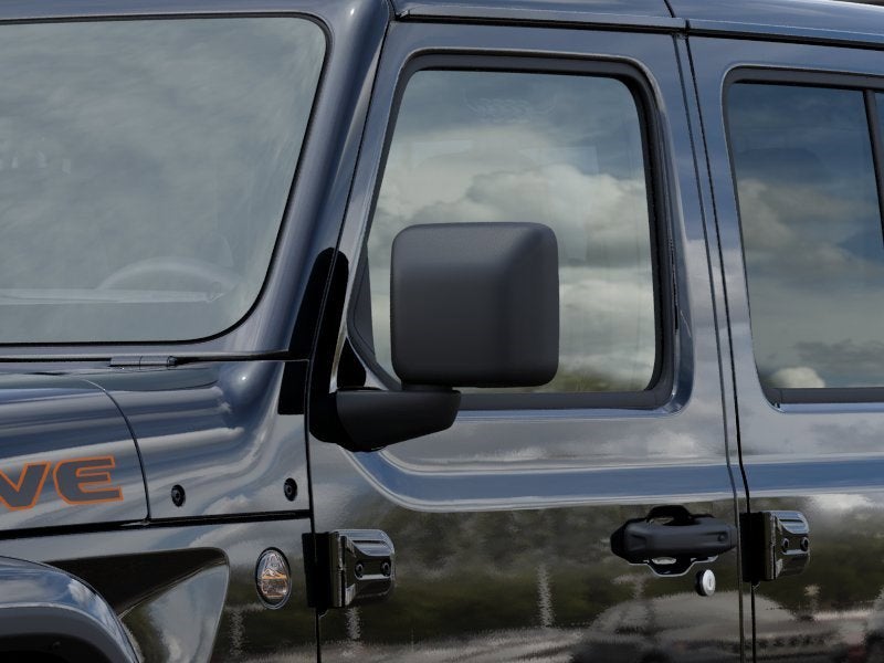 2026 Jeep Gladiator Mojave X