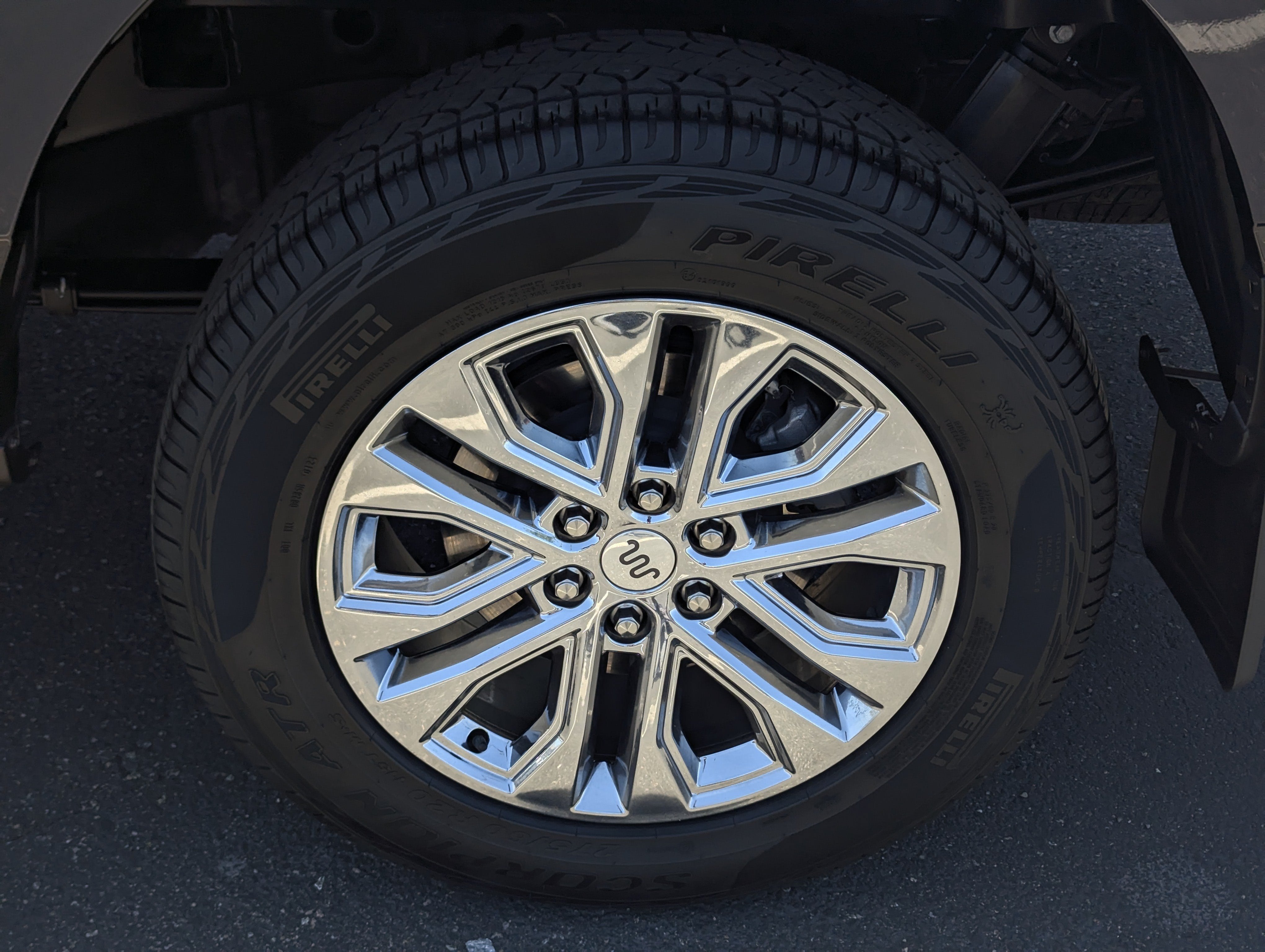 2024 Ford F-150 King Ranch