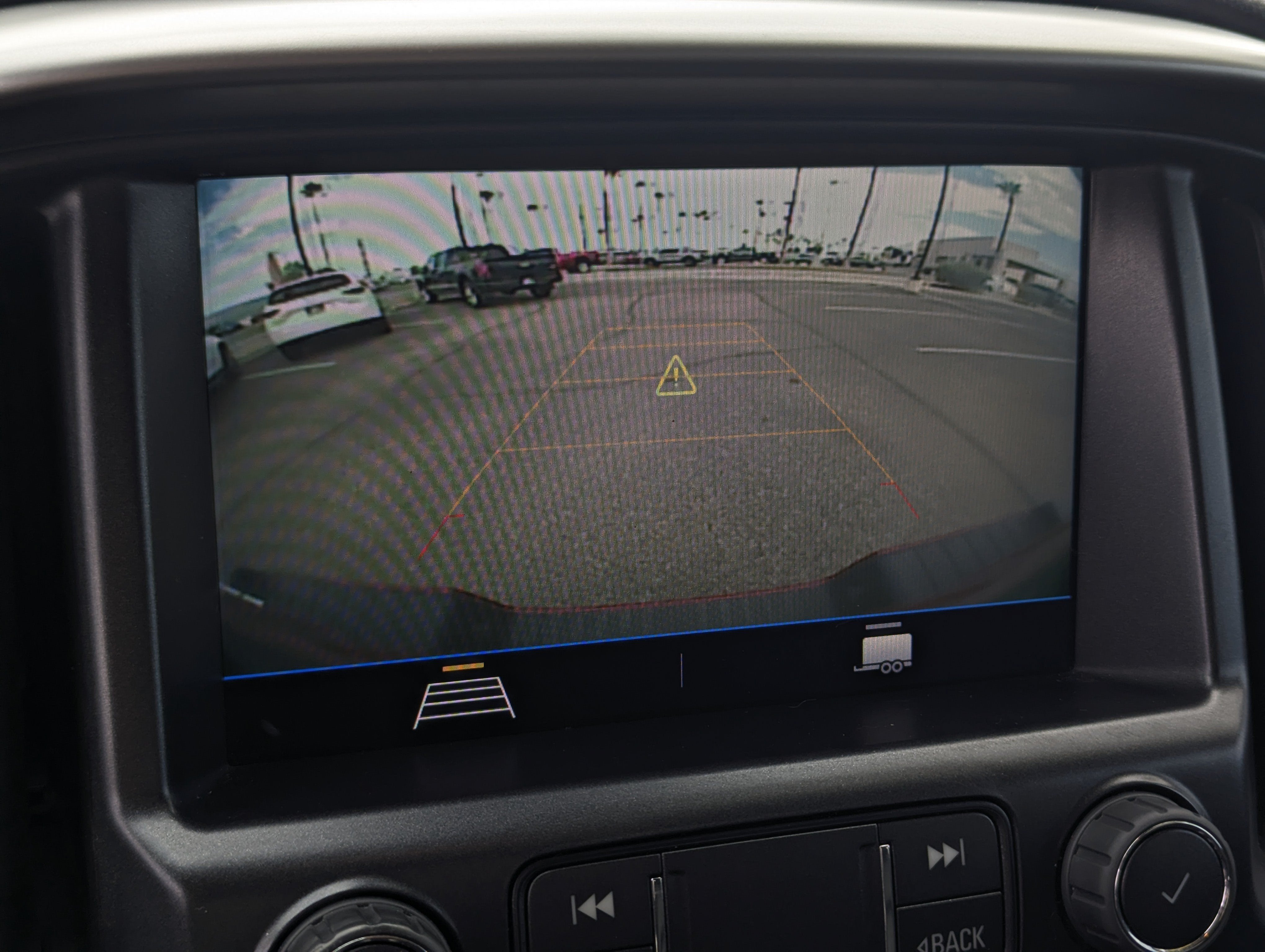 2022 Chevrolet Colorado 2WD Crew Cab Short Box LT