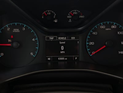 2022 Chevrolet Colorado 2WD Crew Cab Short Box LT