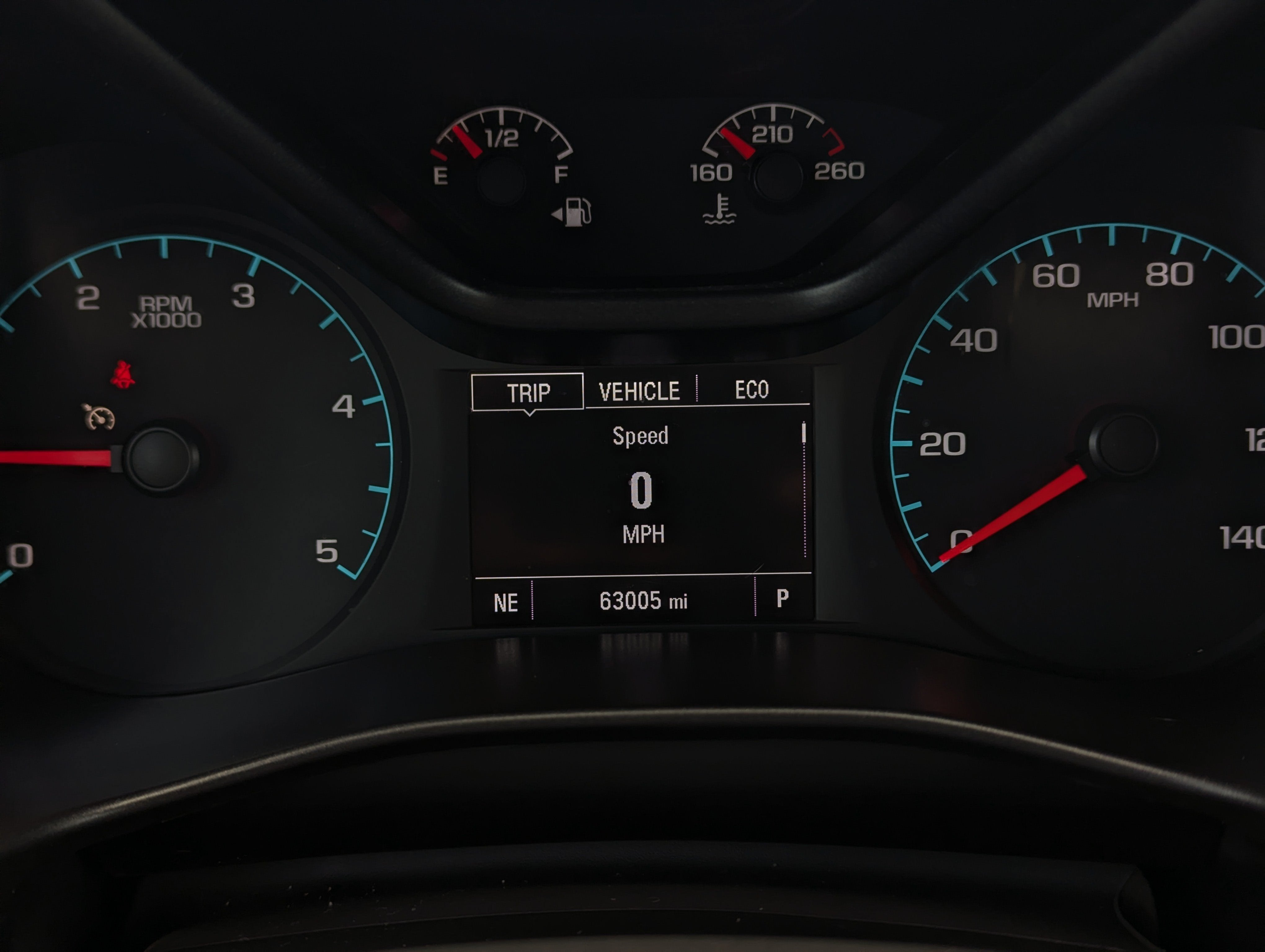 2022 Chevrolet Colorado 2WD Crew Cab Short Box LT