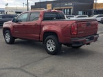 2022 Chevrolet Colorado 2WD Crew Cab Short Box LT