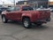 2022 Chevrolet Colorado 2WD Crew Cab Short Box LT