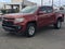 2022 Chevrolet Colorado 2WD Crew Cab Short Box LT