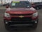 2022 Chevrolet Colorado 2WD Crew Cab Short Box LT