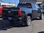 2016 Chevrolet Colorado 2WD LT