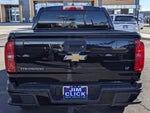 2016 Chevrolet Colorado 2WD LT