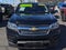 2016 Chevrolet Colorado 2WD LT