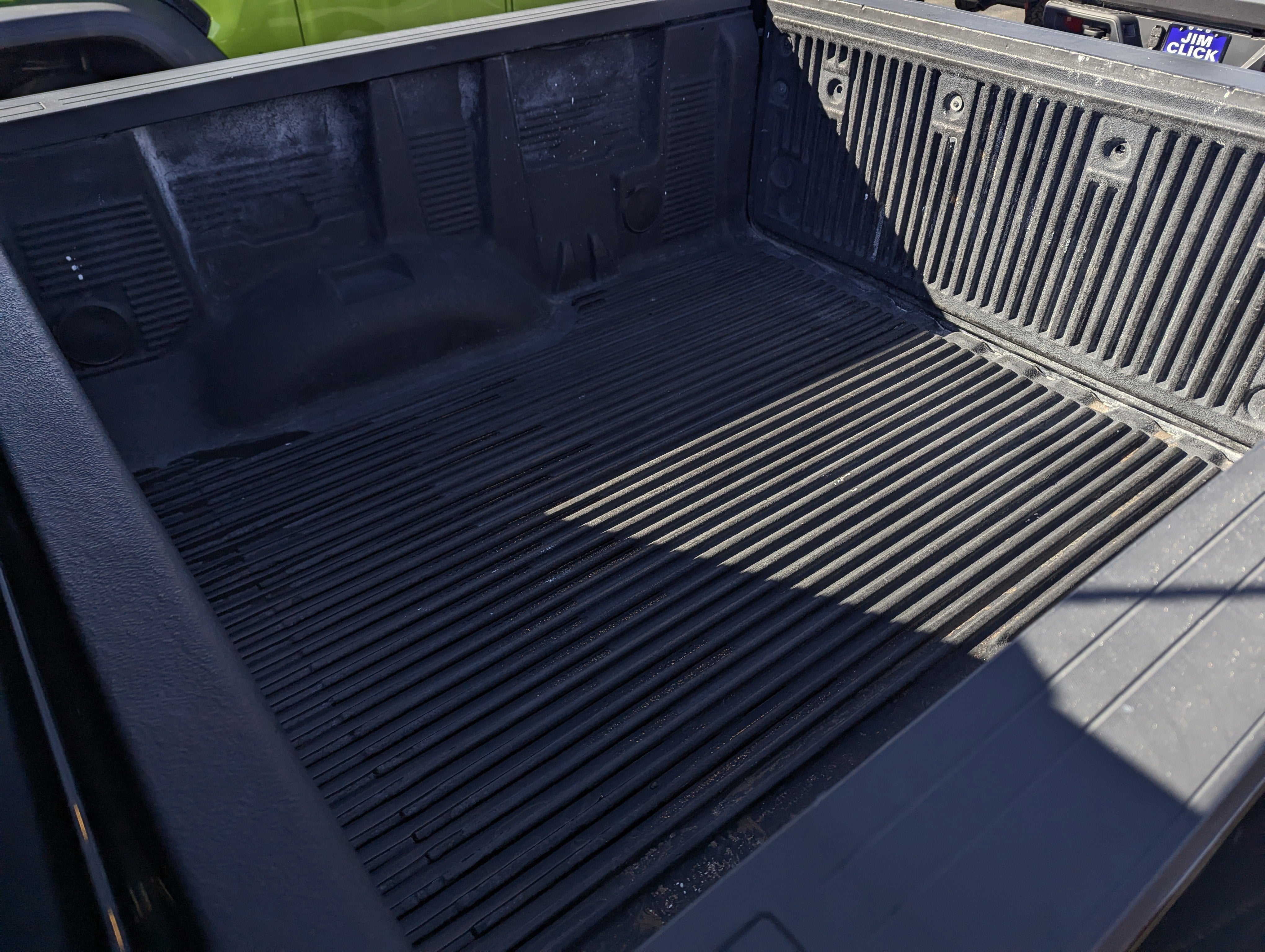 2016 Chevrolet Colorado 2WD LT