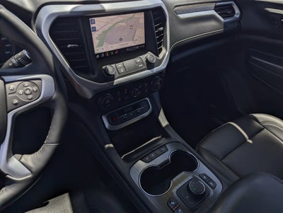 2023 GMC Acadia FWD SLT