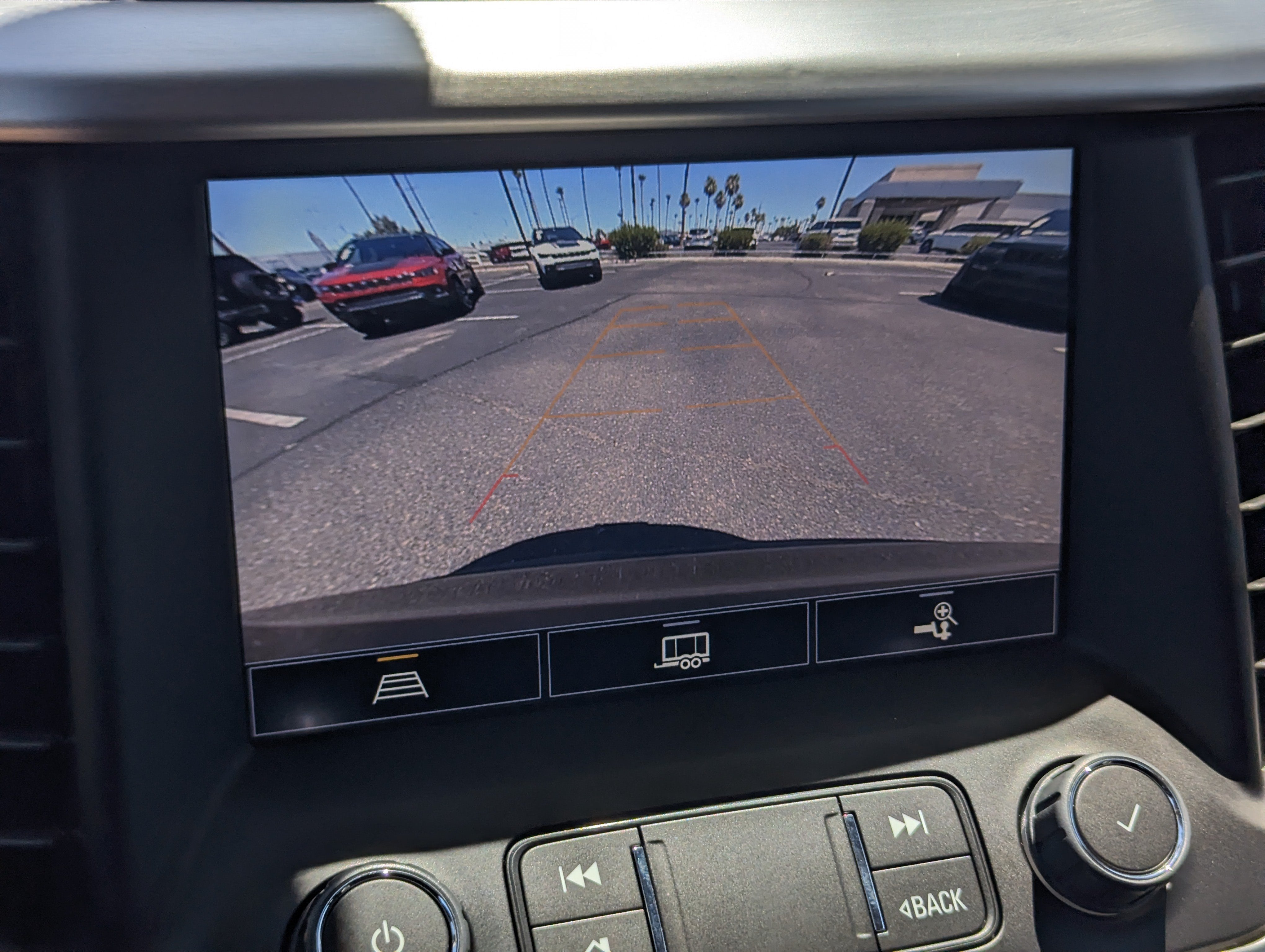 2023 GMC Acadia FWD SLT
