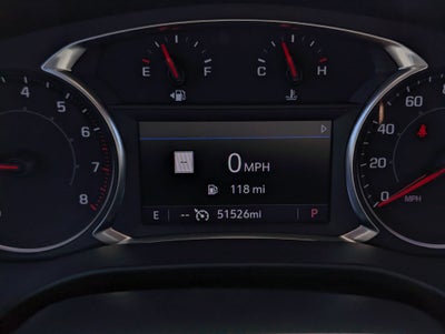 2023 GMC Acadia FWD SLT