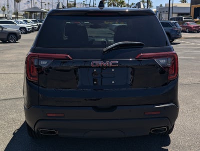 2023 GMC Acadia FWD SLT