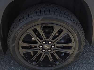 2023 GMC Acadia FWD SLT