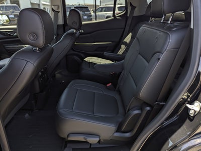 2023 GMC Acadia FWD SLT
