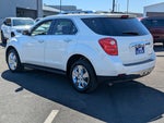 2013 Chevrolet Equinox LTZ