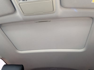2019 Honda Accord Hybrid Touring