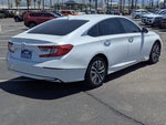 2019 Honda Accord Hybrid Touring