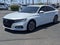2019 Honda Accord Hybrid Touring