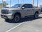 2023 Nissan TITAN Crew Cab PRO-4X 4x4