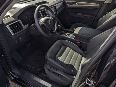2020 Volkswagen Atlas 3.6L V6 SEL Premium