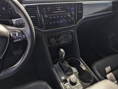 2020 Volkswagen Atlas 3.6L V6 SEL Premium