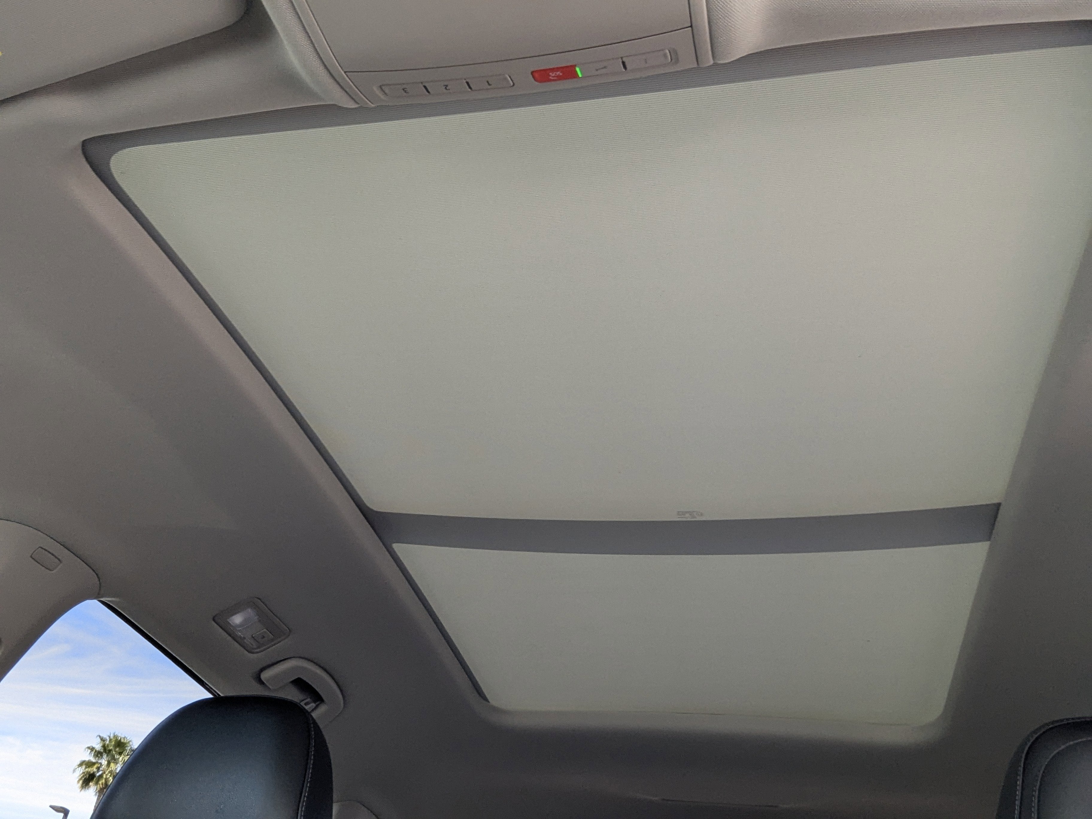 2020 Volkswagen Atlas 3.6L V6 SEL Premium