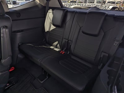 2020 Volkswagen Atlas 3.6L V6 SEL Premium