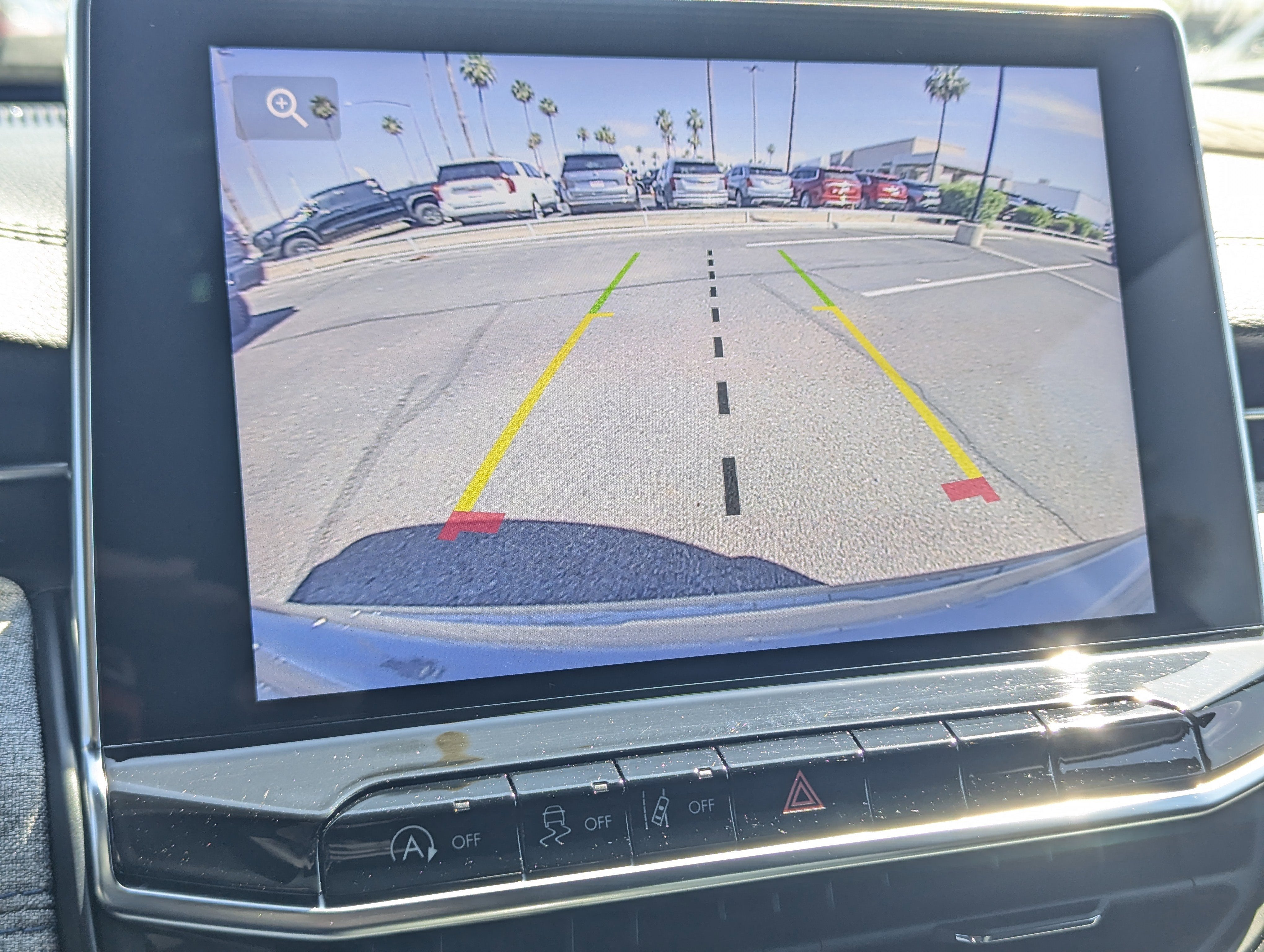 2023 Jeep Compass Latitude 4x4