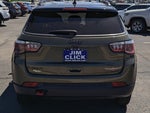 2019 Jeep Compass Trailhawk 4x4