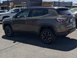 2019 Jeep Compass Trailhawk 4x4