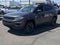 2020 Jeep Compass Trailhawk 4x4