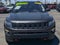 2020 Jeep Compass Trailhawk 4x4