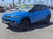 2024 Jeep Compass Trailhawk 4x4